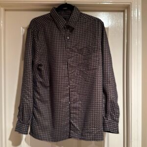 Claiborne men’s shirt.  Size medium.
